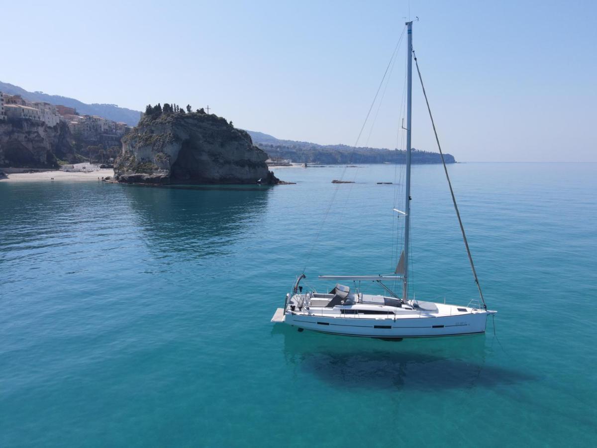 Villa Kore, Capo Vaticano Zewnętrze zdjęcie