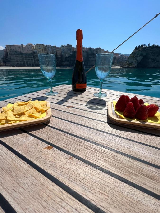 Villa Kore, Capo Vaticano Zewnętrze zdjęcie