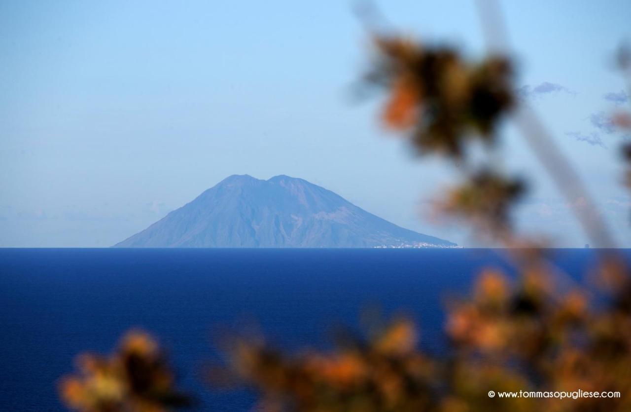 Villa Kore, Capo Vaticano Zewnętrze zdjęcie