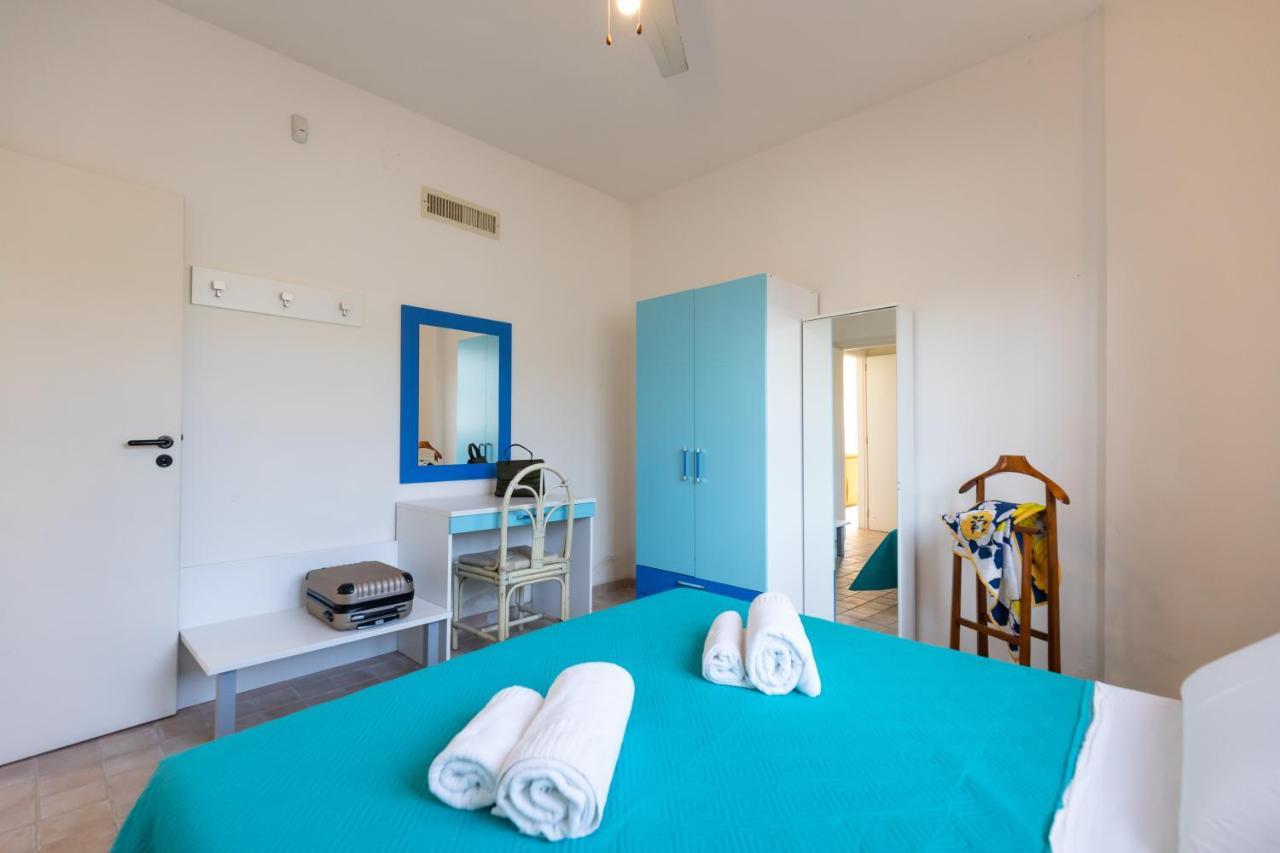 Villa Kore, Capo Vaticano Zewnętrze zdjęcie