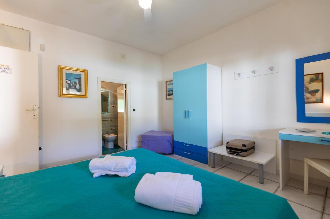 Villa Kore, Capo Vaticano Zewnętrze zdjęcie
