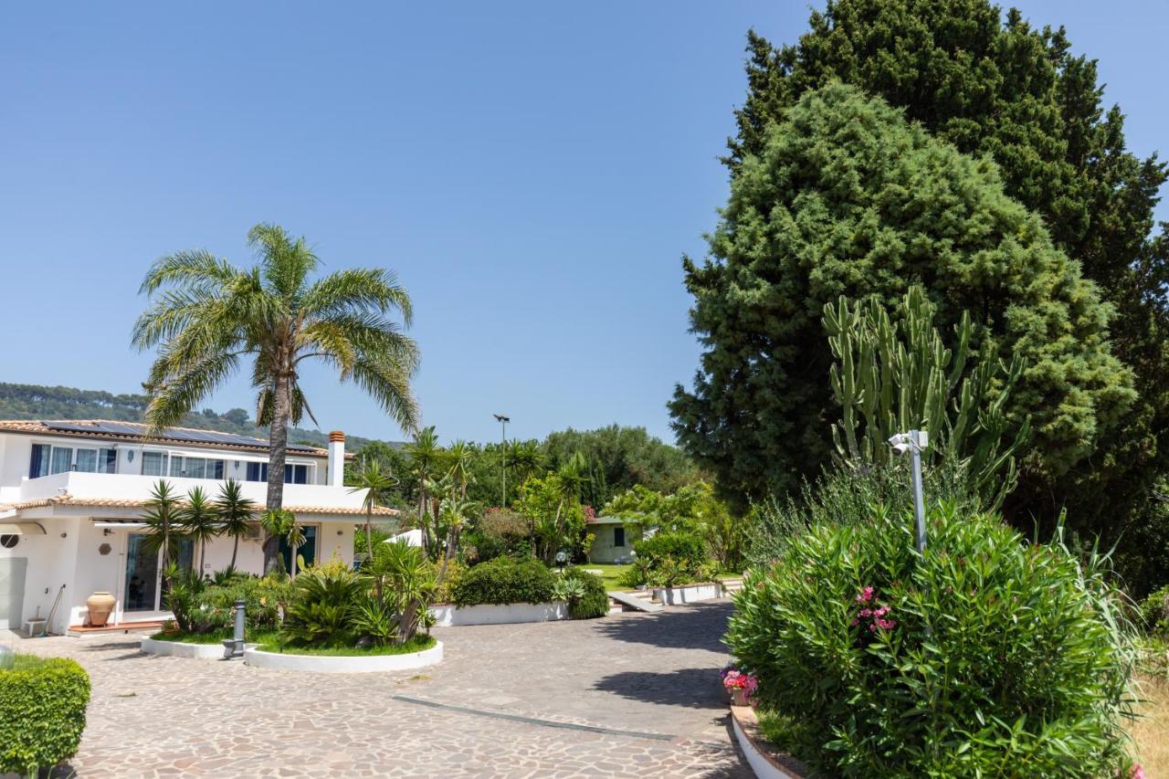 Villa Kore, Capo Vaticano Zewnętrze zdjęcie